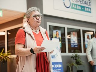 Galleria fotografica di Barbara Guazzone