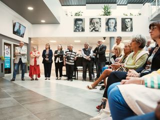 Galleria fotografica di Barbara Guazzone