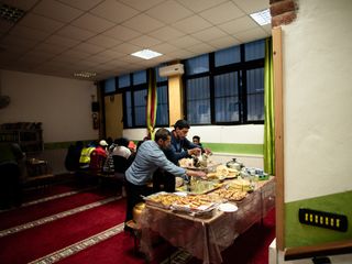 Servizio fotografico di Barbara Guazzone