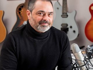 Alessandro Donadio Alessandro Donadio