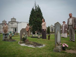 Il Teatro degli Acerbi Il Teatro degli Acerbi