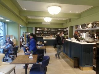 Riapertura per l'Arpino dopo i lavori di ristrutturazione