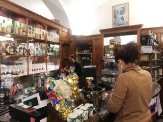 Il Caffè Converso di Bra