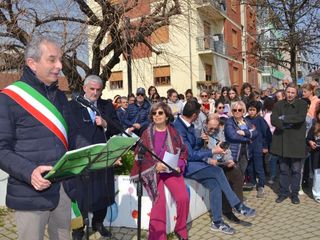 Foto Luciano Cravero