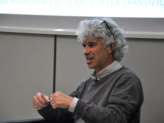 L'intervento di Roberto Della Seta