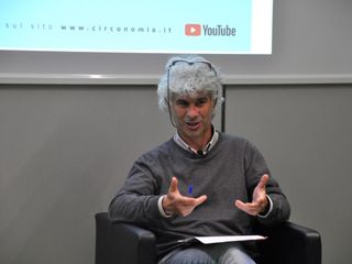 Giuliana Cirio, direttore di Confindustria Cuneo