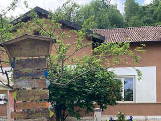 Casa Smeraldina a Caraglio