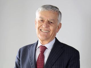 Olindo Cervella, alle urne il 29 maggio 2019