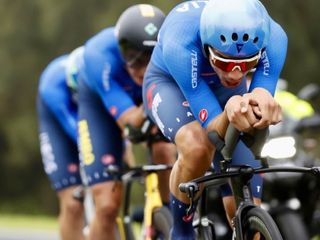 Foto Federciclismo (Twitter)