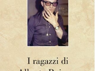 La copertina del libro