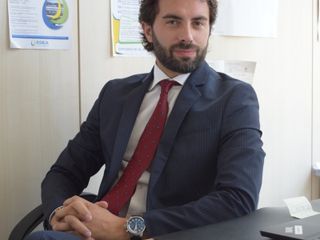 Giuseppe Rossetto, presidente del Consiglio di Indirizzo e Sorveglianza del Gruppo Egea
