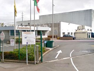 La mappa dell'ECDC/EFSA sull'epidemia di salmonella in Europa La mappa dell'ECDC/EFSA sull'epidemia di salmonella in Europa