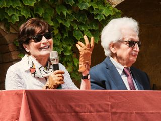 Fotogallery di Barbara Guazzone