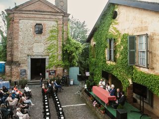 Fotogallery di Barbara Guazzone