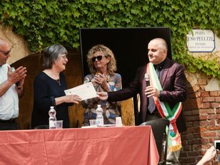 Fotogallery di Barbara Guazzone