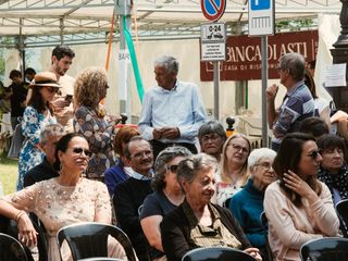 Fotogallery di Barbara Guazzone