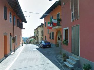 Il municipio di Santo Stefano Roero