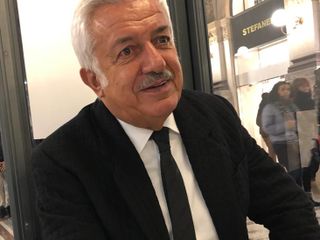 Gianfranco Saglione Gianfranco Saglione