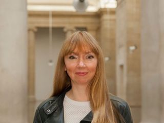 Susan Philipsz (Photo @Franziska Sinn)