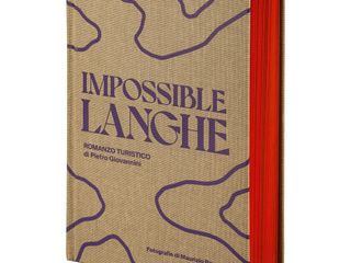 La copertina del libro