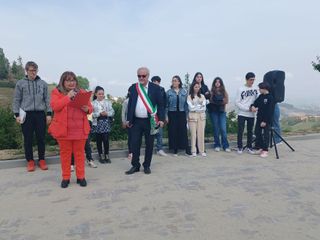 Le parole di buon auspicio Le parole di buon auspicio