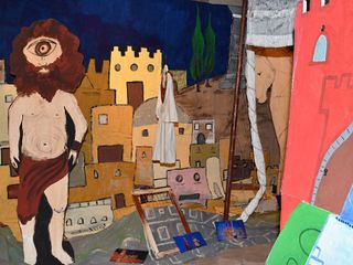 Foto: Claudio Mainini