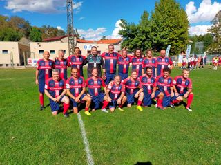 La parola al campo: la beneficenza scende in campo