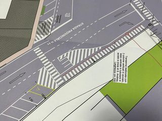 Altri lavori di miglioramento tra campo sportivo, marciapiedi e giardini