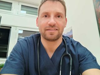 I locali del Pronto Soccorso, studiati per essere più funzionali