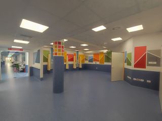 Appuntamenti periodici dedicati alla formazione di medici, specializzandi e infermieri