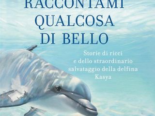 La copertina dell'ultimo libro La copertina dell'ultimo libro