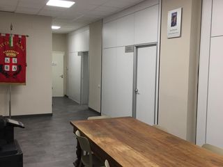 Gli sportelli dell'ufficio verbali