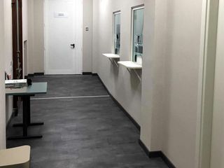 La nuova sala riunioni che sarà intitolata a Gianfranco Boella