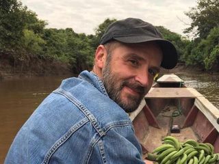 Francesco Foglino, è mancato nei mesi scorsi in Bolivia
