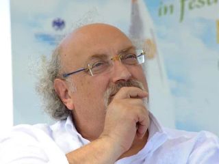 Il giornalista e scrittore Salvatore Giannella