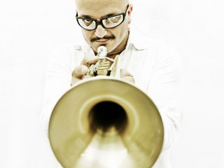 Giovanni Falzone (foto Andrea Boccalini)