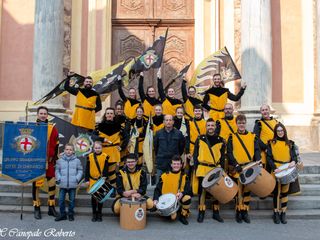 Foto d’archivio di Roberto Canopale