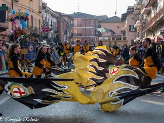 Foto d’archivio di Roberto Canopale