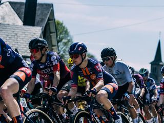 Francesca Barale, talento del ciclismo femminile: “Il mio sogno? Vestire la maglia iridata” Francesca Barale, talento del ciclismo femminile: “Il mio sogno? Vestire la maglia iridata”