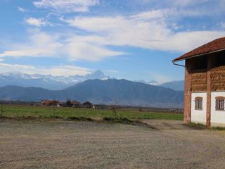Altra veduta sul Monviso