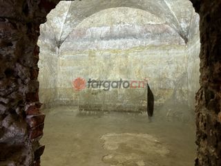 L'antica grotta L'antica grotta