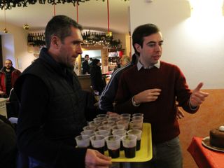 [ © Photo Credit: Gianluca Avagnina ]