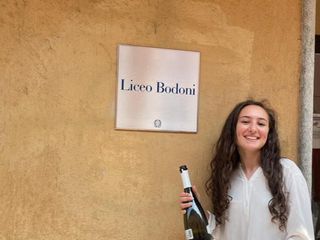 Annalisa Perrone Annalisa Perrone