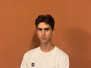 Mattia Maero Mattia Maero