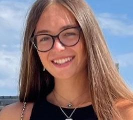 Sara Eschine Sara Eschine