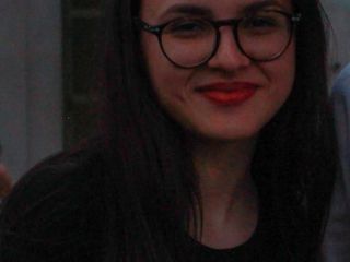 Federika Giondrekaj Federika Giondrekaj