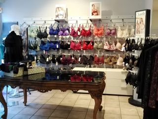 Dolce Nera Intimo in corso Piemonte 24 a Saluzzo