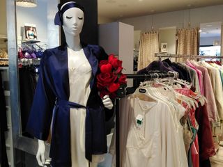 Dolce Nera Intimo in corso Piemonte 24 a Saluzzo