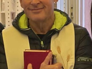 Don Claudio Lerda Don Claudio Lerda