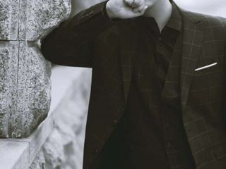 Il tenore Li Xianming